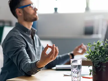 Bien-être & Résilience