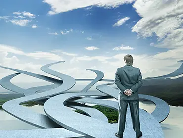 Évolution & Transition